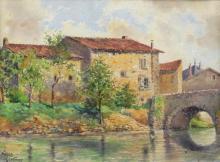 Léon IOHMANN       :  Moyen