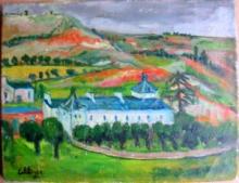 Marthe COLLEYE