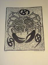 Mercedes GUINGOT       :  Composition au cancer