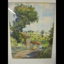 Robert RUTZ       :  Fontenoy