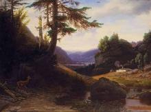 Alphonse de SAINT-BEAUSSANT