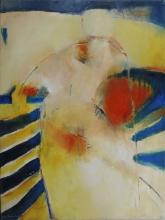 Elsa TROUSLARD       :   Nu féminin