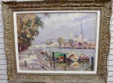 Jules WIELHORSKI       :  Rouen