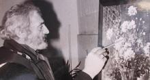 Gérard DAROT