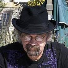 Joel LORIQUE