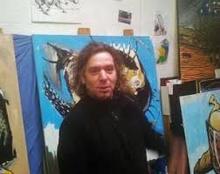 Jack HIRONIMUS Jack HIRONIMUS