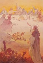 Henri MACLOT-HAMANT       :  Le gateau des rois