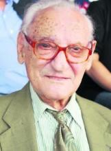 Eugène GRANDATY