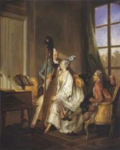 Jean-Baptiste Ferdinand MULNIER       :  L'accord parfait