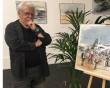 Jean-Pierre MICHEL