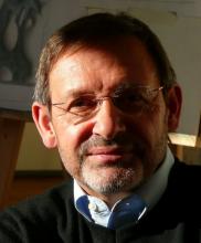 Claude LEVILLAIN