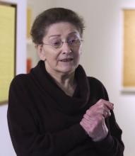 Bernadette BOUR