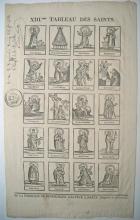 François DESFEUILLES