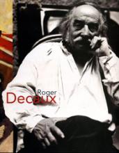 Roger DECAUX
