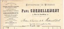 Paul CHENELLEMENT