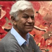 Balraj KHANNA Balraj KHANNA