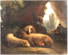 François-Alexandre PONCY