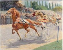 Louis-Ferdinand MALESPINA       