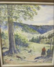 Henri-Aimé VIAL         :  Wangenbourgh